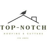 Top-Notch Roofing & Gutters