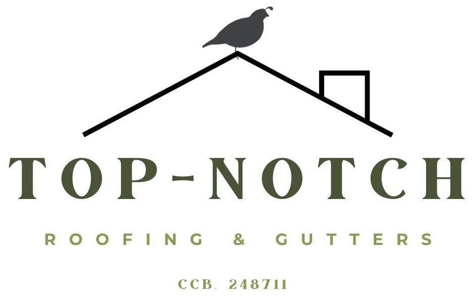 Top-Notch Roofing & Gutters LLC